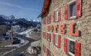 HOTEL BELLAVAL SCUOL ENGADIN Scuol