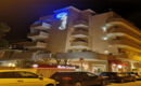 RELAIS CONCORDE Grottammare