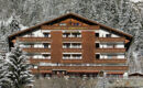 HOTEL LE GRAND CHALET Leysin