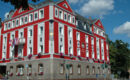 HOTEL STRAUSS Hof