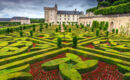 LE CHEVAL ROUGE Villandry