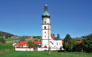 AKZENT WELLNESSHOTEL BAYERWALD-RESIDENZ Neukirchen beim Heiligen Blut