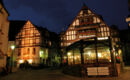 AKZENT HOTEL BERG´S ALTE BAUERNSCHÄNKE Rüdesheim