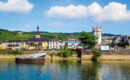 AKZENT HOTEL BERG´S ALTE BAUERNSCHÄNKE Rüdesheim am Rhein