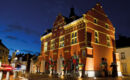 HOTEL DE BOSKAR Peer