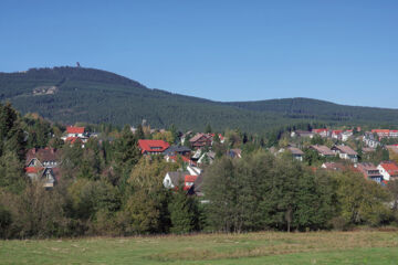 HOTEL ALTES FORSTHAUS Braunlage