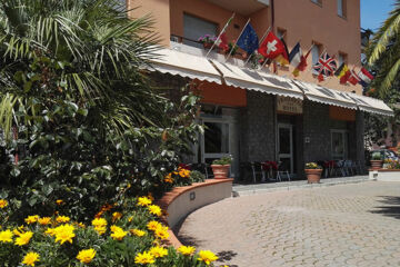 HOTEL TRASIMENO Castiglione del Lago (PG)