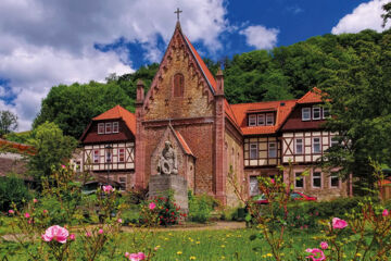 HOTEL ZUM BÜRGERGARTEN Stolberg