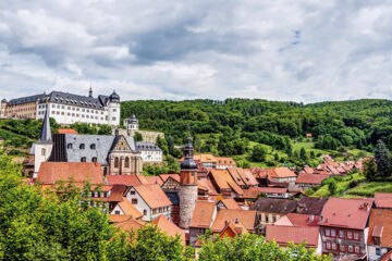 HOTEL ZUM BÜRGERGARTEN Stolberg