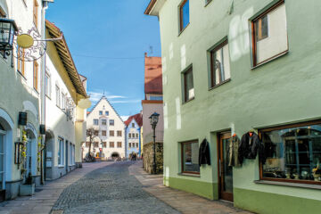 LANDGASTHOF DOLDEWIRT Bernbeuren