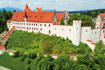 LANDGASTHOF DOLDEWIRT Bernbeuren