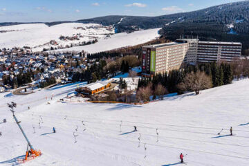 AHORN HOTEL AM FICHTELBERG Oberwiesenthal