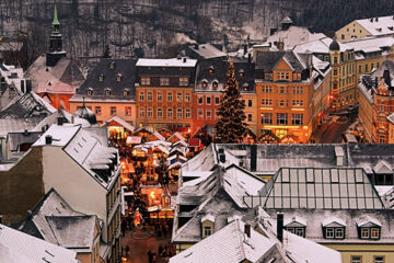 AHORN HOTEL AM FICHTELBERG Oberwiesenthal