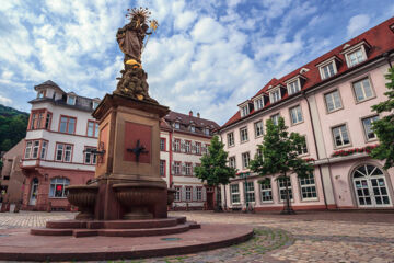 HIRSCHWIRT`S HOTEL & RESTAURANT Rothenberg