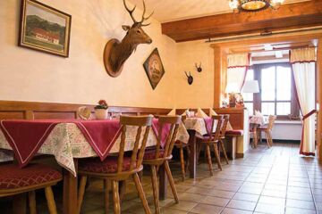 DEVA HOTEL-RESTAURANT FISCHERWIRT Ruhpolding