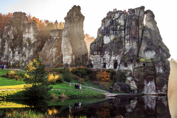 LANDIDYLL HOTEL GASTHOF ZUM FREDEN Bad Iburg