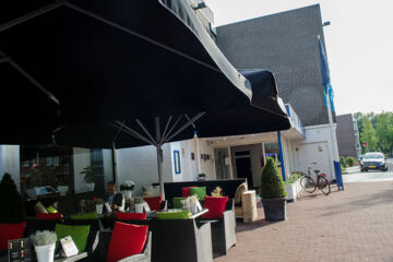 FLETCHER HOTEL-RESTAURANT WEERT Weert