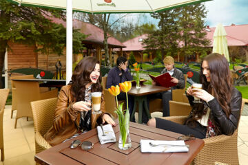 HOTEL CRISTAL PARK TARNÓW Tarnów
