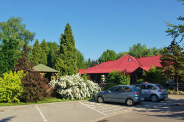 HOTEL CRISTAL PARK TARNÓW Tarnów