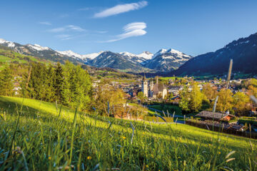 HOTEL-PENSION HEIKE Aurach bei Kitzbühel