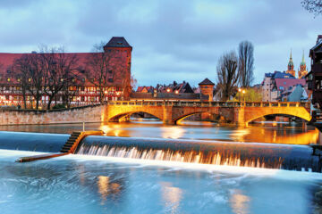 HOTEL AM MARKT Greding