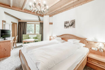 HOTEL ZUM GOURMET Seefeld