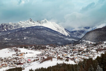 HOTEL ZUM GOURMET Seefeld