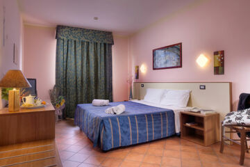 HOTEL TOSCANA VERDE Laterina (AR)