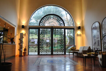 HOTEL TOSCANA VERDE Laterina (AR)