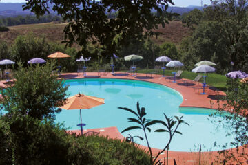 HOTEL TOSCANA VERDE Laterina (AR)