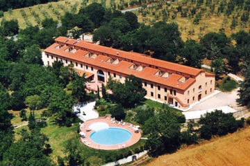 HOTEL TOSCANA VERDE Laterina (AR)