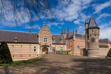 FLETCHER HOTEL-RESTAURANT WAALWIJK Waalwijk