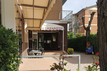 HOTEL KENNEDY Lido di Savio (RA)