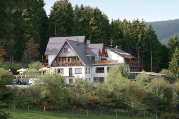 WALDHOTEL WILLINGEN Willingen