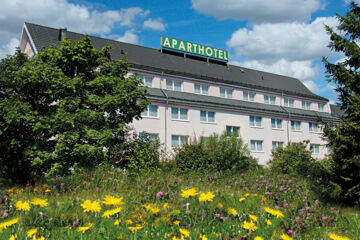 APARTHOTEL OBERHOF Oberhof