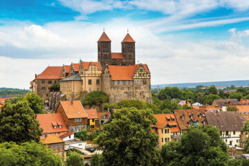 HOTEL ZUM SCHWAN Nachterstedt