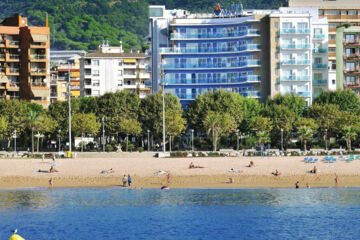 GHT MARÍTIM CALELLA Calella