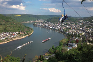 HOTEL RHEINLUST Boppard