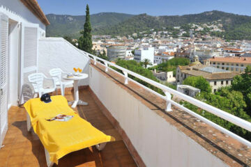 HOTEL GHT NEPTUNO TOSSA & VENUS SPA Tossa de Mar