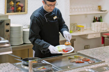 HOTEL GHT NEPTUNO TOSSA & VENUS SPA Tossa de Mar