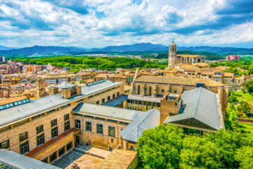 HOTEL GHT NEPTUNO TOSSA & VENUS SPA Tossa de Mar