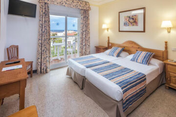 HOTEL GHT NEPTUNO TOSSA & VENUS SPA Tossa de Mar