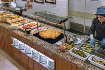 HOTEL GHT NEPTUNO TOSSA & VENUS SPA Tossa de Mar