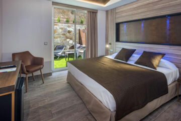 HOTEL GHT NEPTUNO TOSSA & VENUS SPA Tossa de Mar