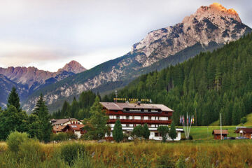 MONACO SPORT HOTEL Santo Stefano di Cadore