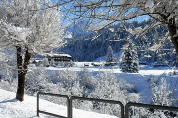 MONACO SPORT HOTEL Santo Stefano di Cadore