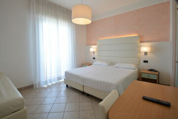 HOTEL PALOS Viserbella di Rimini (RN)