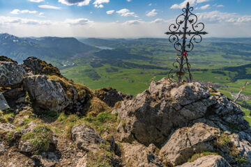 HIERLHOF (B&B) Immenstadt im Allgäu