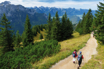 HIERLHOF (B&B) Immenstadt im Allgäu