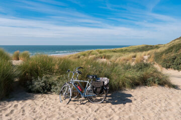 FLETCHER STRANDHOTEL RENESSE Renesse